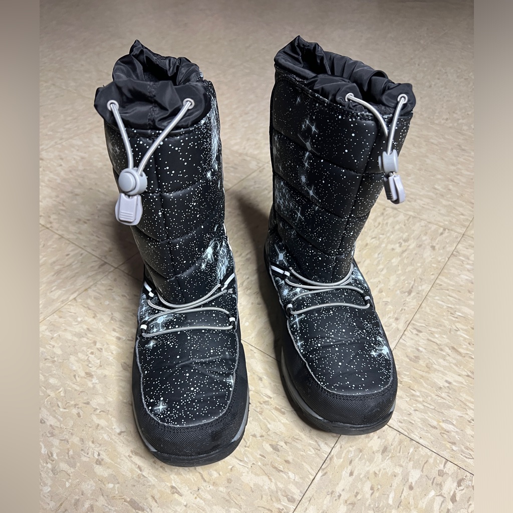 Lands End Boot